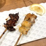 Koube Yakitori Sutando Nonotori - 