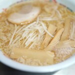 ラーメンの店 ホープ軒 - 