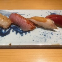 鮨 銀座おのでら 弟 本店 - 