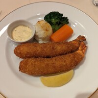 レストラン香味屋 - 