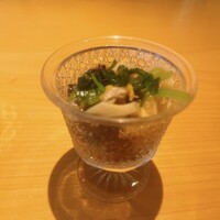 鮨 銀座おのでら 弟 本店 - 