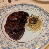 レストラン香味屋 - 