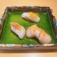 鮨 銀座おのでら 弟 本店 - 