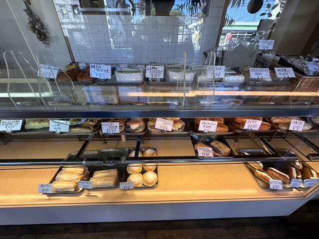 Mitaka Maruju Bakery photo 3