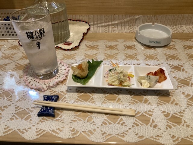 呑蔵（のむぞう） - 東仙台（居酒屋）の写真