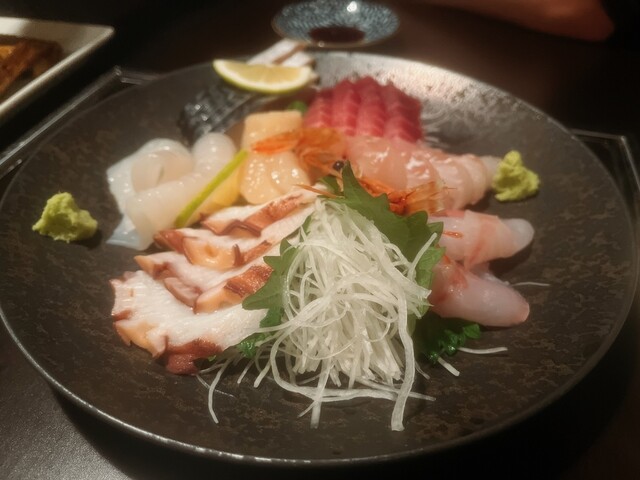 でんすけ 南稚内 &ndash; 稚内の居酒屋で新鮮な海の幸を堪能