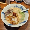 ラーメン龍の家 板橋大山店