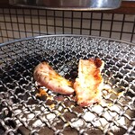 Yakiniku Horumon Shichirin Ichiwa - 