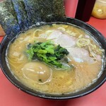 ラーメン 杉田家 - 