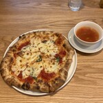 Pizzeria Trattoria Bella - 