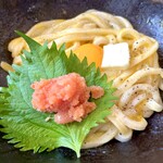 うどん居酒屋 麦笑 - 