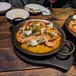 バルデエスパーニャリブラ ギンザ - 