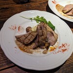 バルデエスパーニャリブラ ギンザ - 