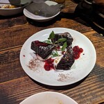 バルデエスパーニャリブラ ギンザ - 