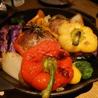 やさいの王様 用賀店 - 