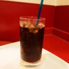 カフェ・ベローチェ - アイスコーヒーR（280円）