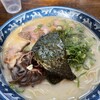 西峯ラーメン - 