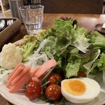 Cafe & Dining ICHI no SAKA - 