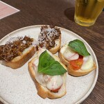 カサミラ - 