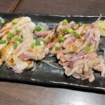 肉ビストロ＆ダイニング ひなた - 