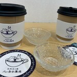 八ヶ岳氷菓店 - 