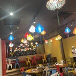 上海沸騰屋台 鶴亀酒家 - 