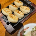 上海沸騰屋台 鶴亀酒家 - 