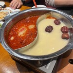 上海沸騰屋台 鶴亀酒家 - 