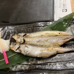 魚屋の台所 下の一色 - 