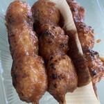 오오스 고헤이모치텐