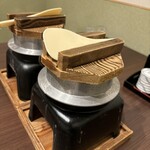 緑水亭 勝浦別館 翠海 - 