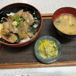 みどり食堂 - 