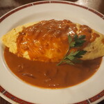 ニューミュンヘン - オムライス