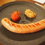 ニューミュンヘン - フランクフルト