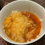 緑水亭 勝浦別館 翠海 - 濃厚な味わい