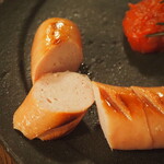 ニューミュンヘン - フランクフルト