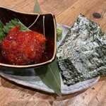 吉田町食堂 きんぎょ - 