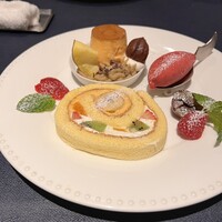 キハチ 青山本店 - 