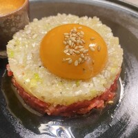 しゃぶしゃぶ 吟半 お台場店 - 