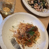 Tsuchi 農園野菜とチーズ料理 - 