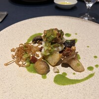 キハチ 青山本店 - 