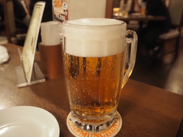 New Munich Minami Taishikan