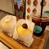 BPC donuts 表参道店