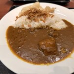 カレーダイニング アビオン - 