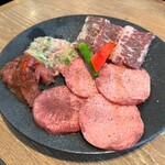 Shibuya Yakiniku Kintan - 