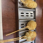 串かつ料理　活 - 