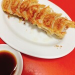 Tairen - 焼き餃子