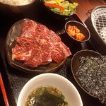 焼肉　弌 - 