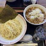 中華そば わだ屋 - 料理写真: