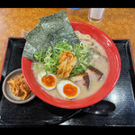 Ramen Tarou - 